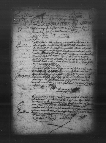 BMS (1737-1792)