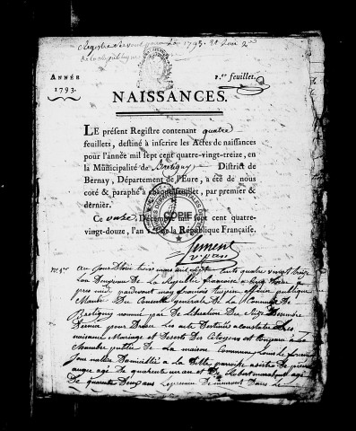 NMD (1793-1820)