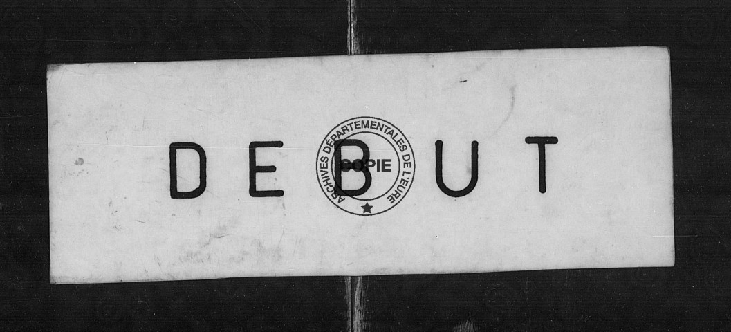 NMD (1813-1842)