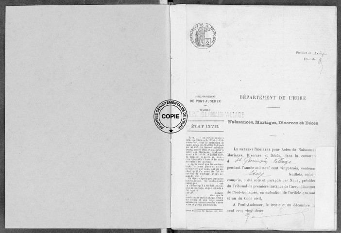 NMD (1923)