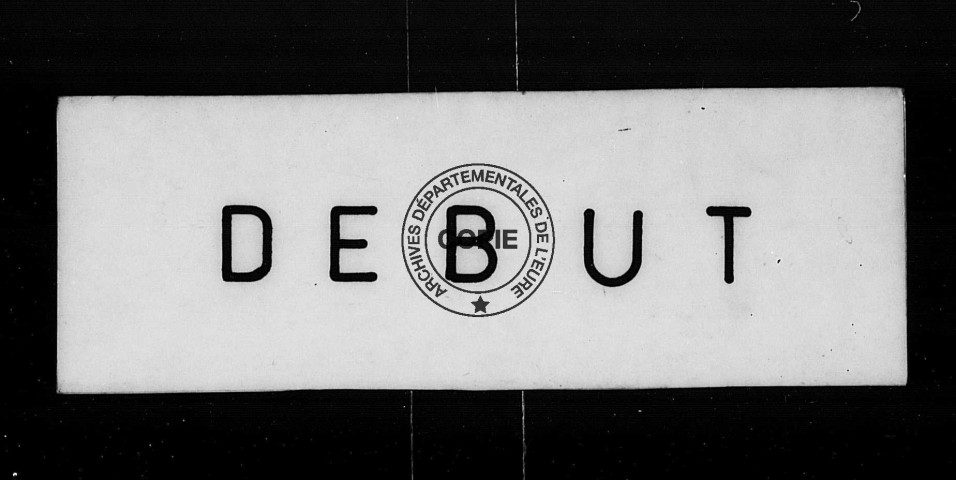 NMD (1823-1852)