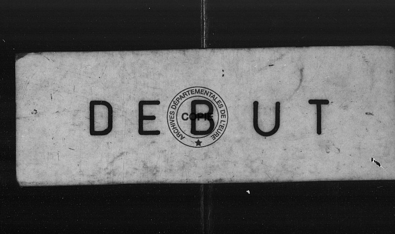 BMS (1668-1722)