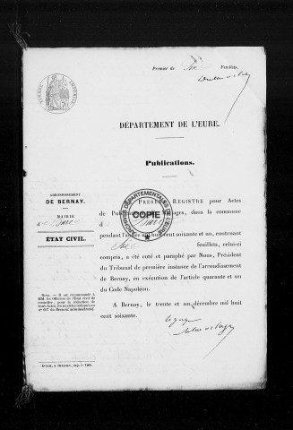 PM (1861-1902)