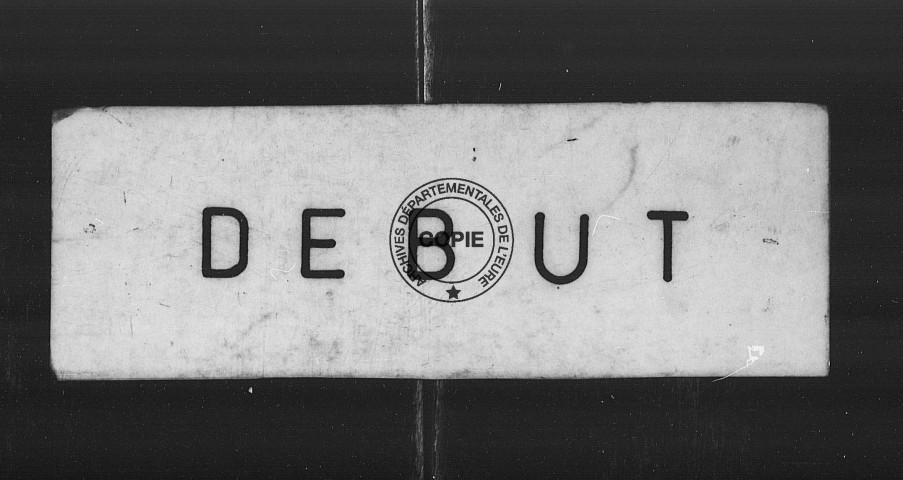 BMS (1725-1792)