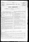 BARILS(LES) 1921