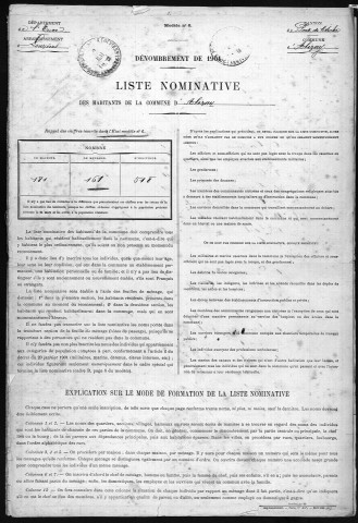 ALIZAY 1901