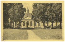Igoville. Environs de Pont-de-l'Arche - Château d'Igoville.