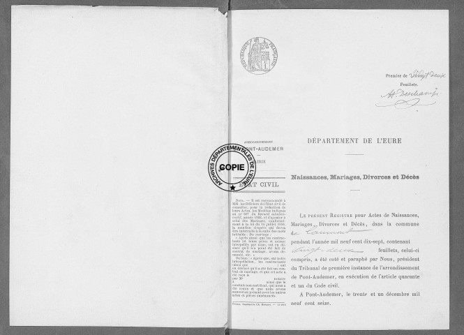 NMD (1917)