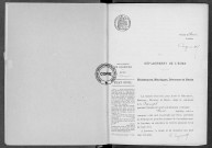 NMD (1918)
