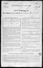 FEUGUEROLLES 1896
