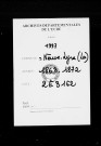 NMD (1863-1882)