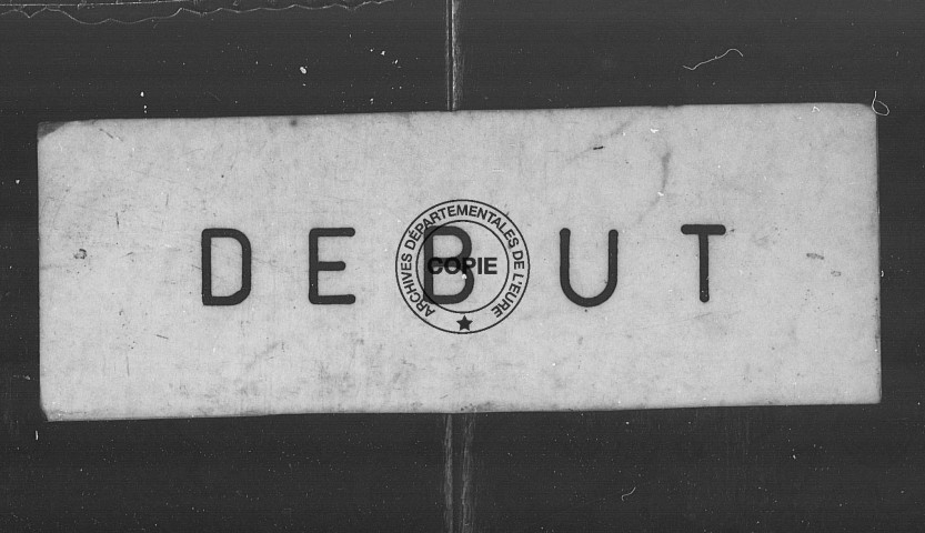 BMS (1676-1729)