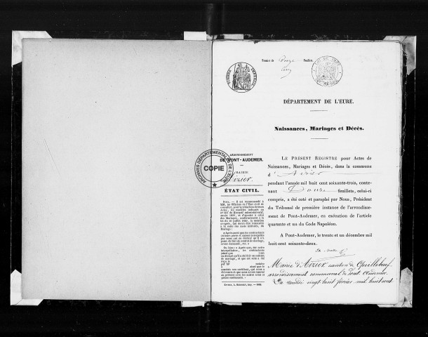 NMD (1863-1902)