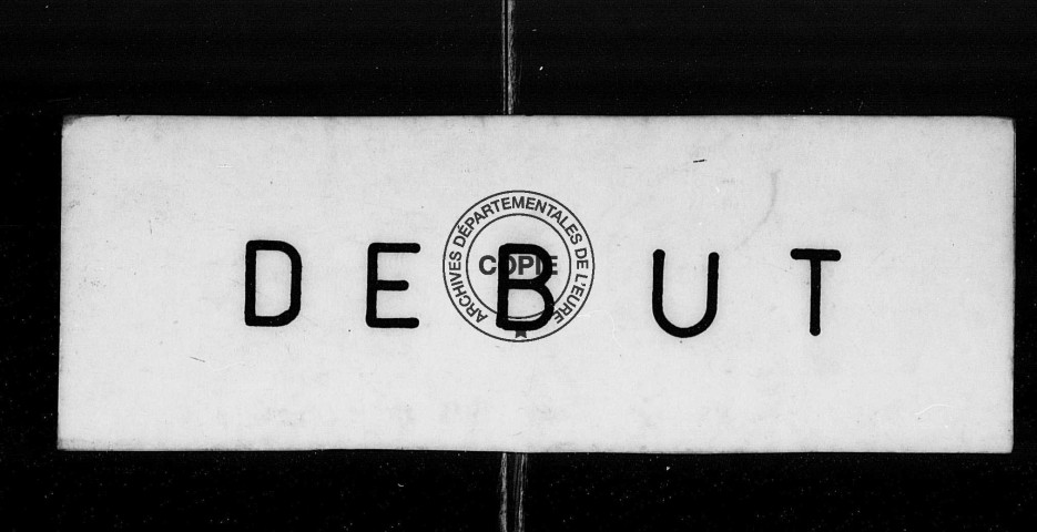 BMS (1779-1792)