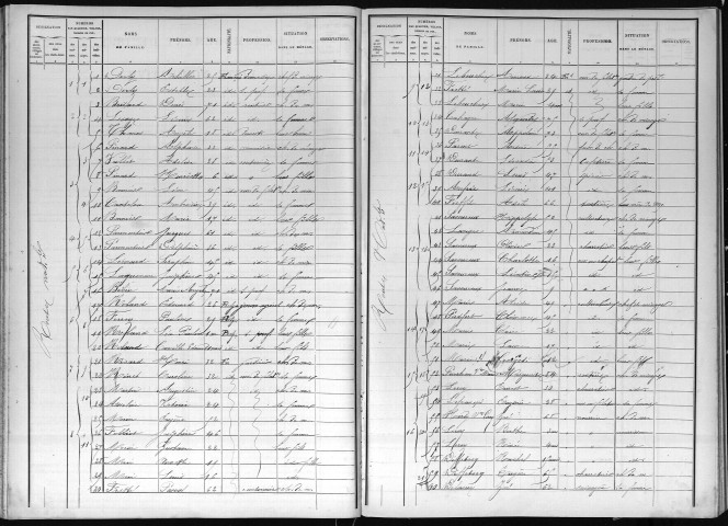 GRAINVILLE 1891