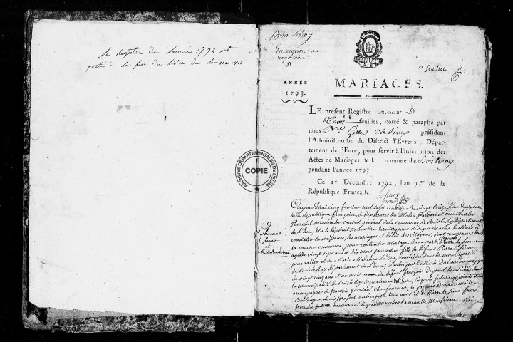 NMD (1793-1812)