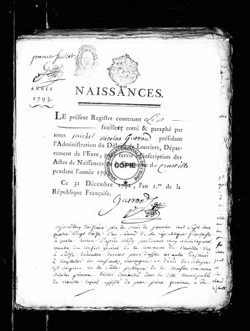NMD (1793-1829)
