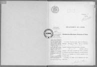 NMD (1913)