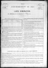 LETTEGUIVES 1921