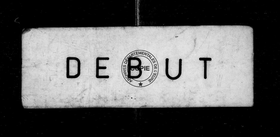NMD (1833-1842)
