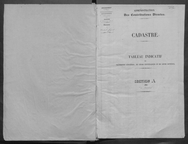 Mesnil-Fuguet (Le)