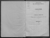 Mesnil-Fuguet (Le)