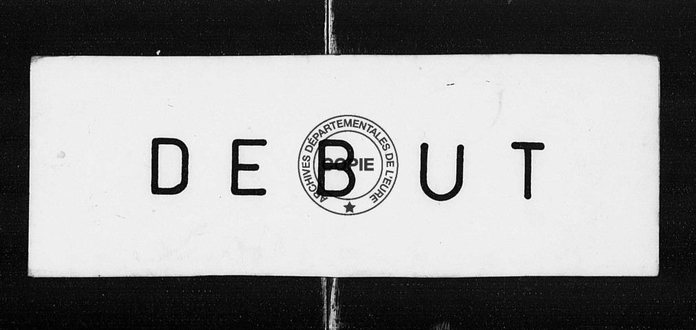 BMS (1764-1780)