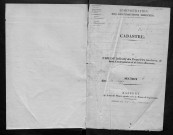 Courdemanche