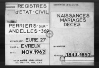 NMD (1843-1862)