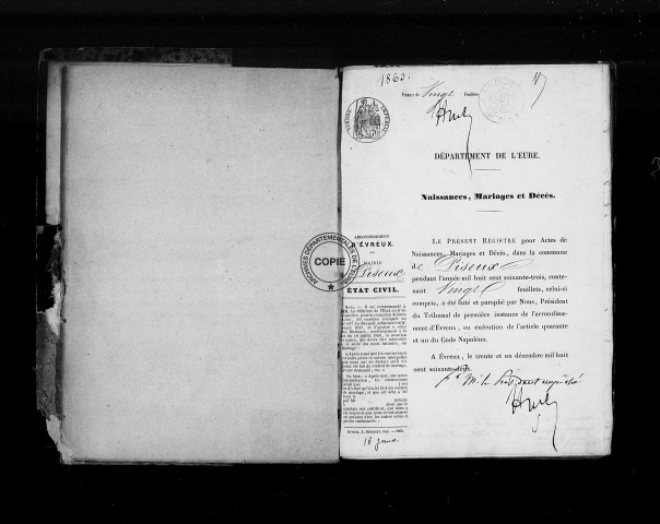 NMD (1863-1882)
