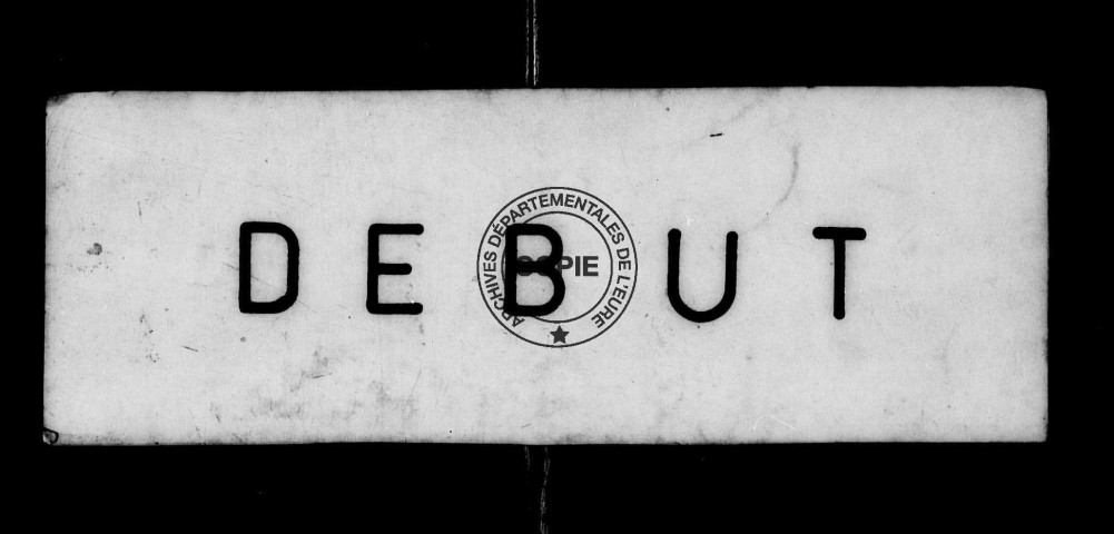 BMS (1740-1760)