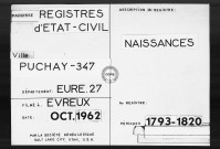 NM (1793-1820)