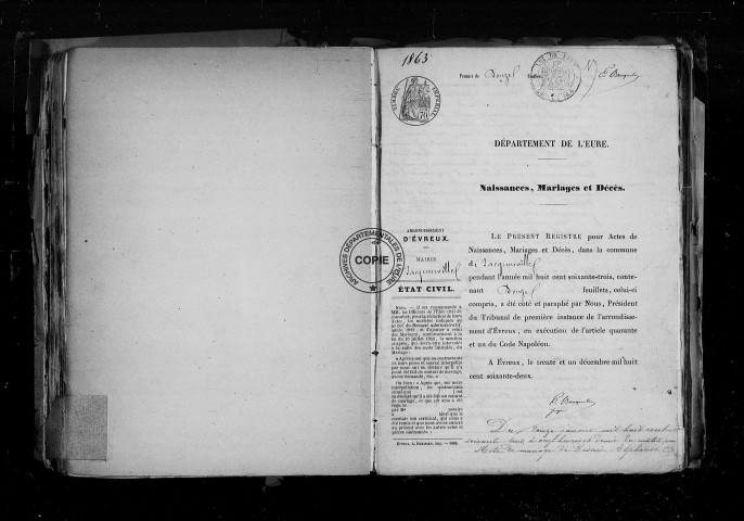 NMD (1863-1902)