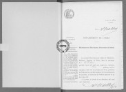 NMD (1923)