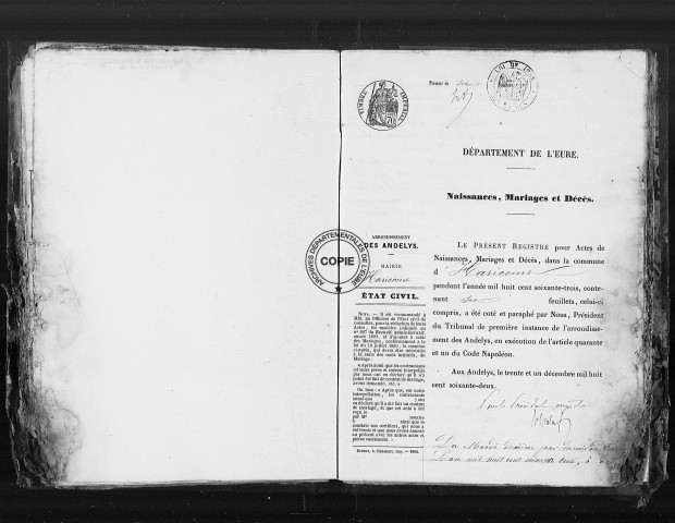 NMD (1863-1902)