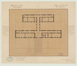 Pont-Audemer _"Projet de maison d'arrêt pour Pont-Audemer".
