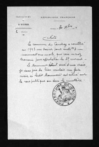 COUDRAY