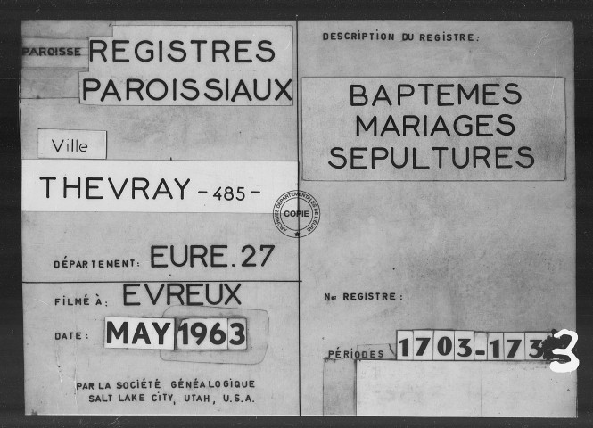 BMS (1703-1762)