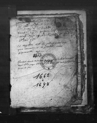 BMS (1662-1736)