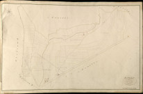 Pacy-sur-Eure. Section C _ du Val Morin _ 5e de 6 Feuilles