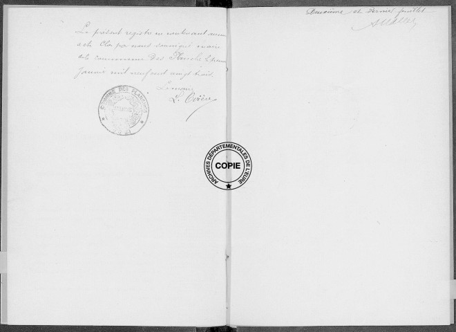 NMD (1922)