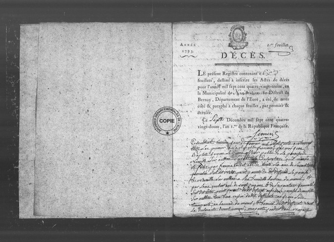 NMD (1793-1817)