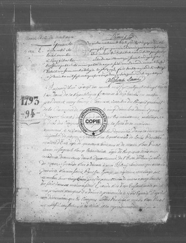 NMD (1793-1842)
