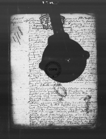 BMS (1718-1792)
