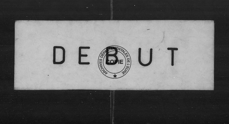 BMS (1654-1791)