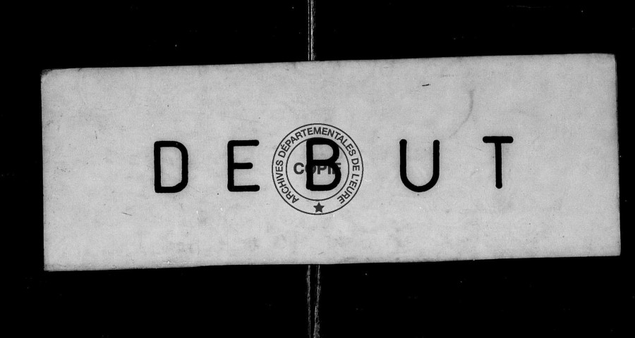 BMS (1597-1667)