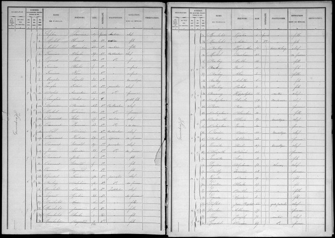HARQUENCY 1891
