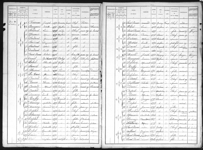 MOUFLAINES 1906