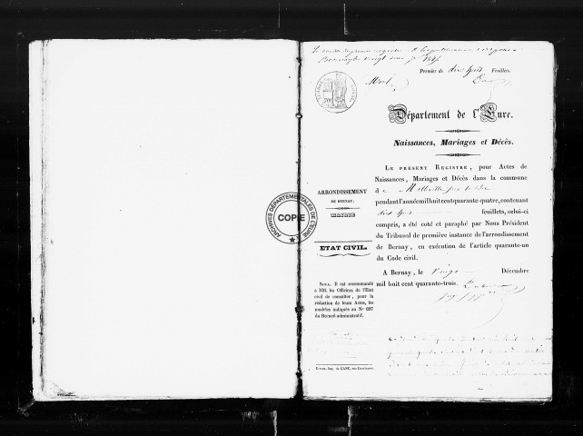 NMD (1844-1862)