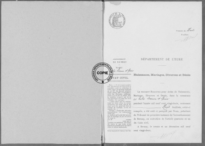 NMD (1923)